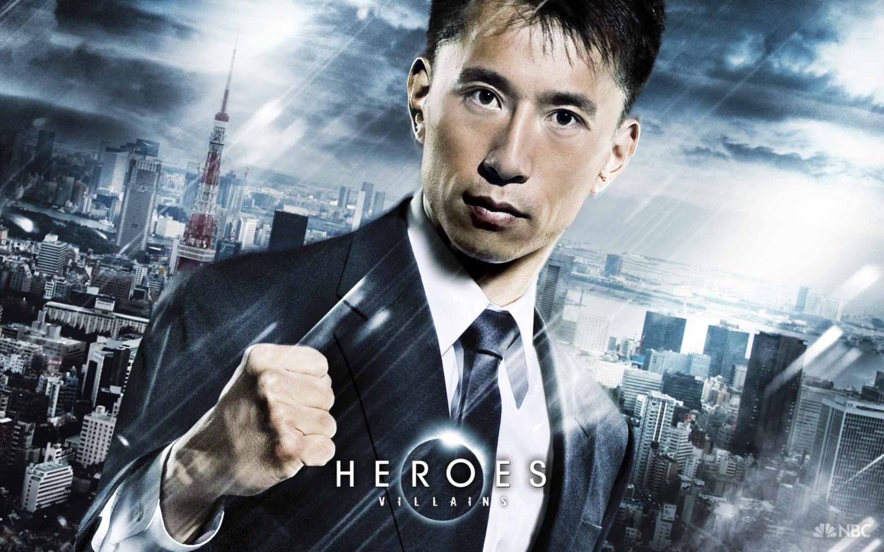 Heroes Heroes