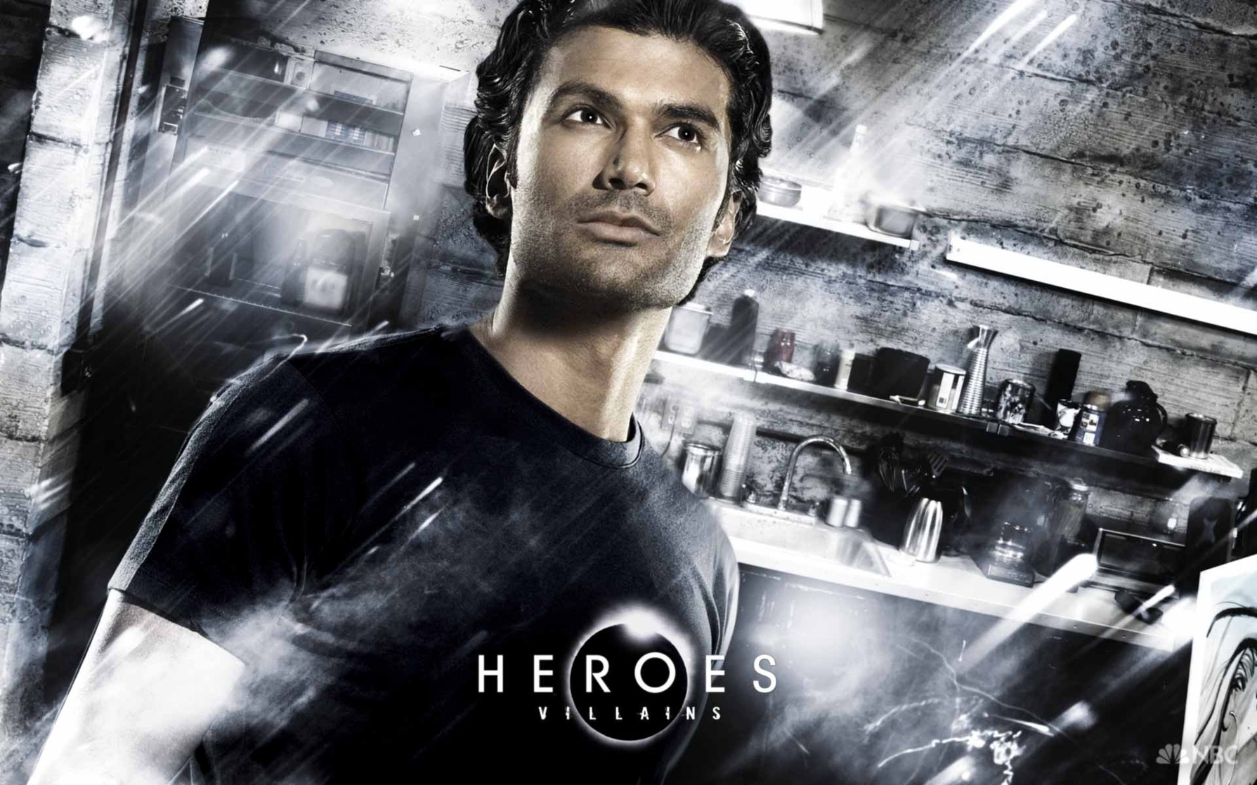 Heroes Heroes