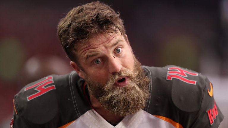 Ryan Fitzpatrick