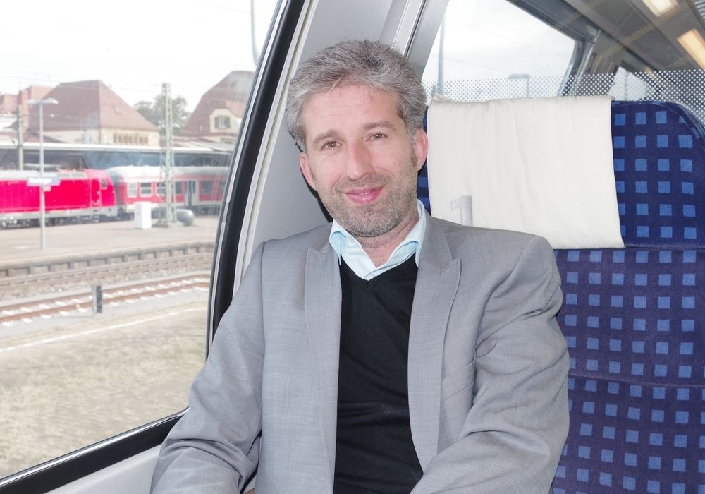 Boris Palmer