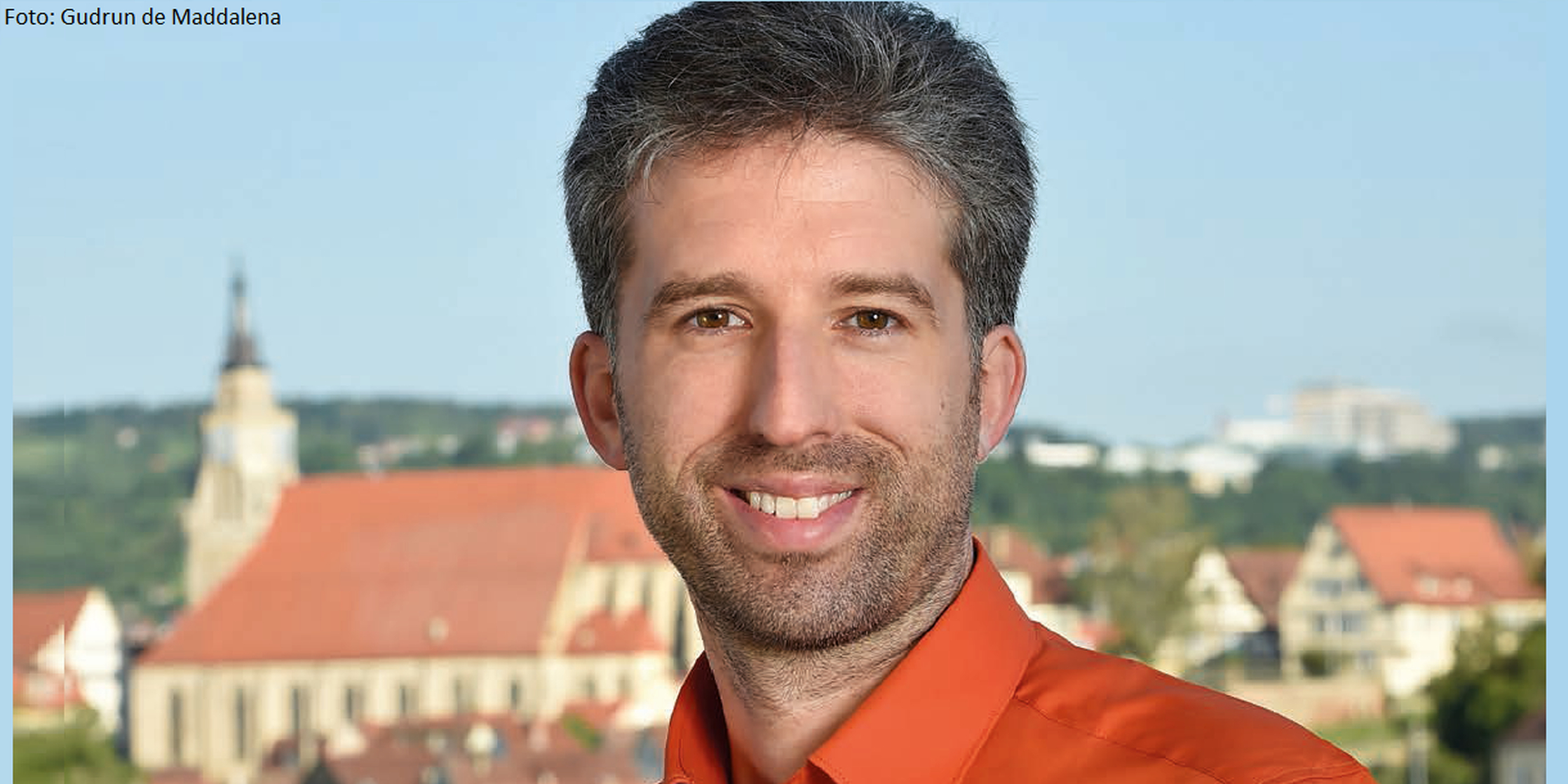 Boris Palmer