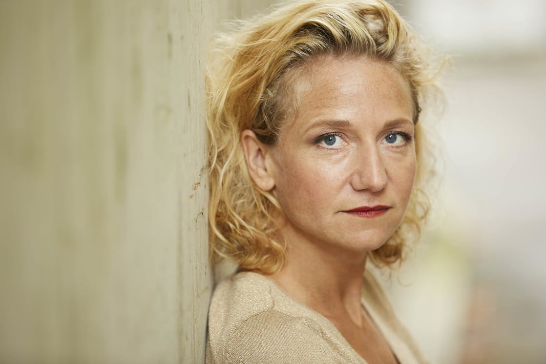 Natalie Hünig