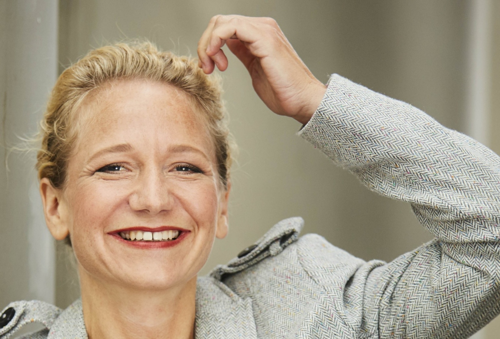 Natalie Hünig