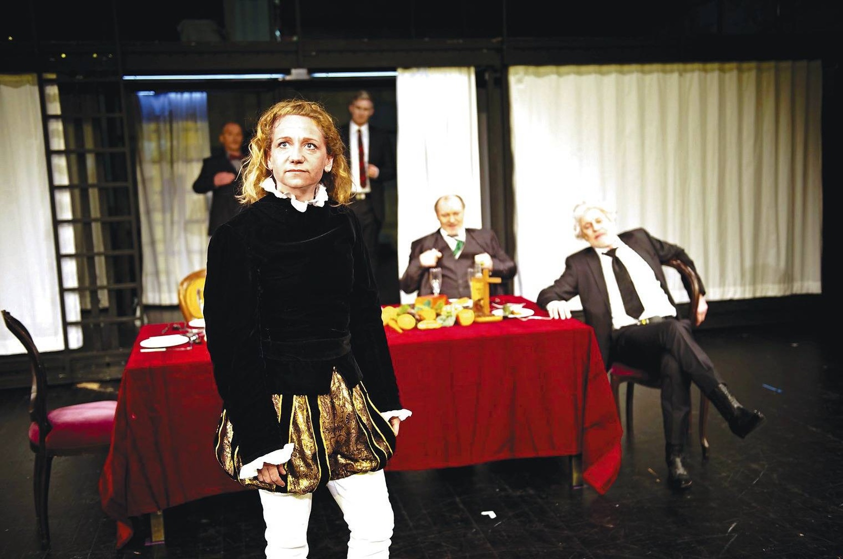 Natalie Hünig