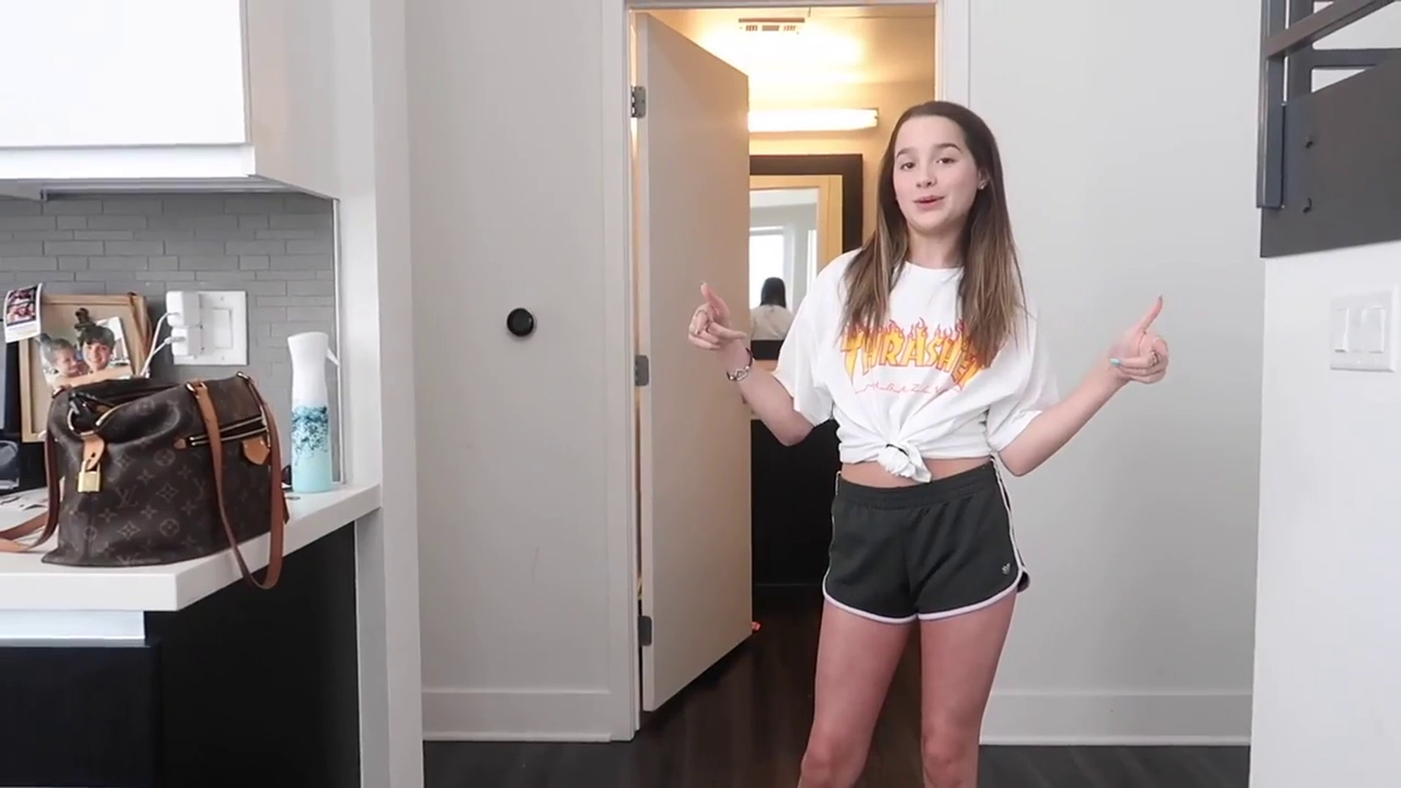 Annie LeBlanc Annie LeBlanc