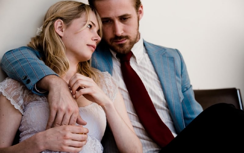 Blue Valentine Blue Valentine