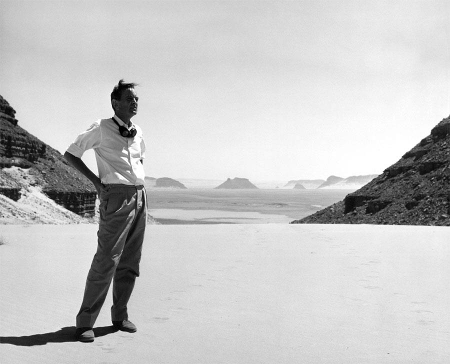 David Lean
