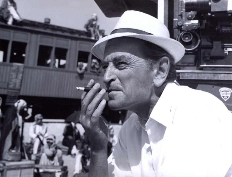 David Lean