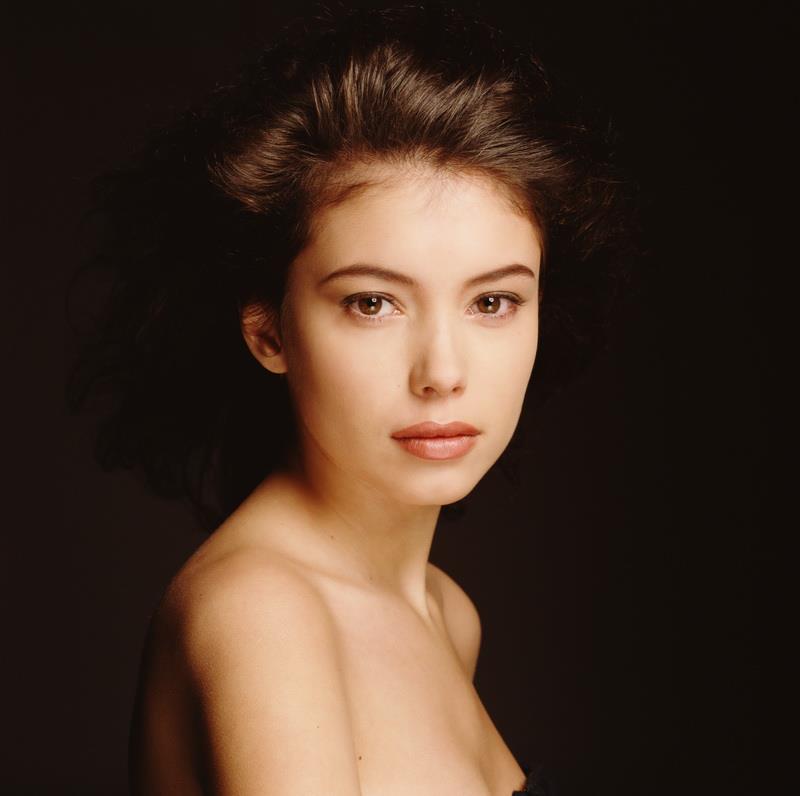 Jane March