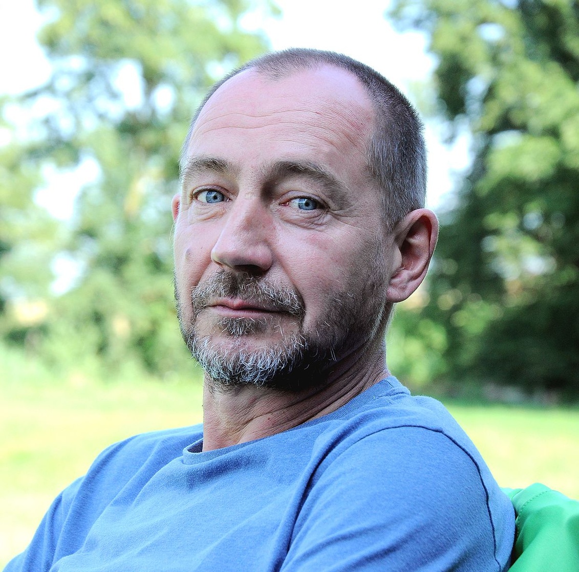 Thorsten Merten