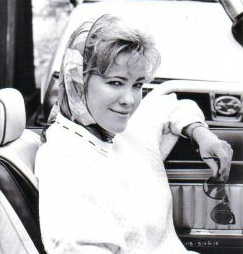 Image of Catherine O'Hara