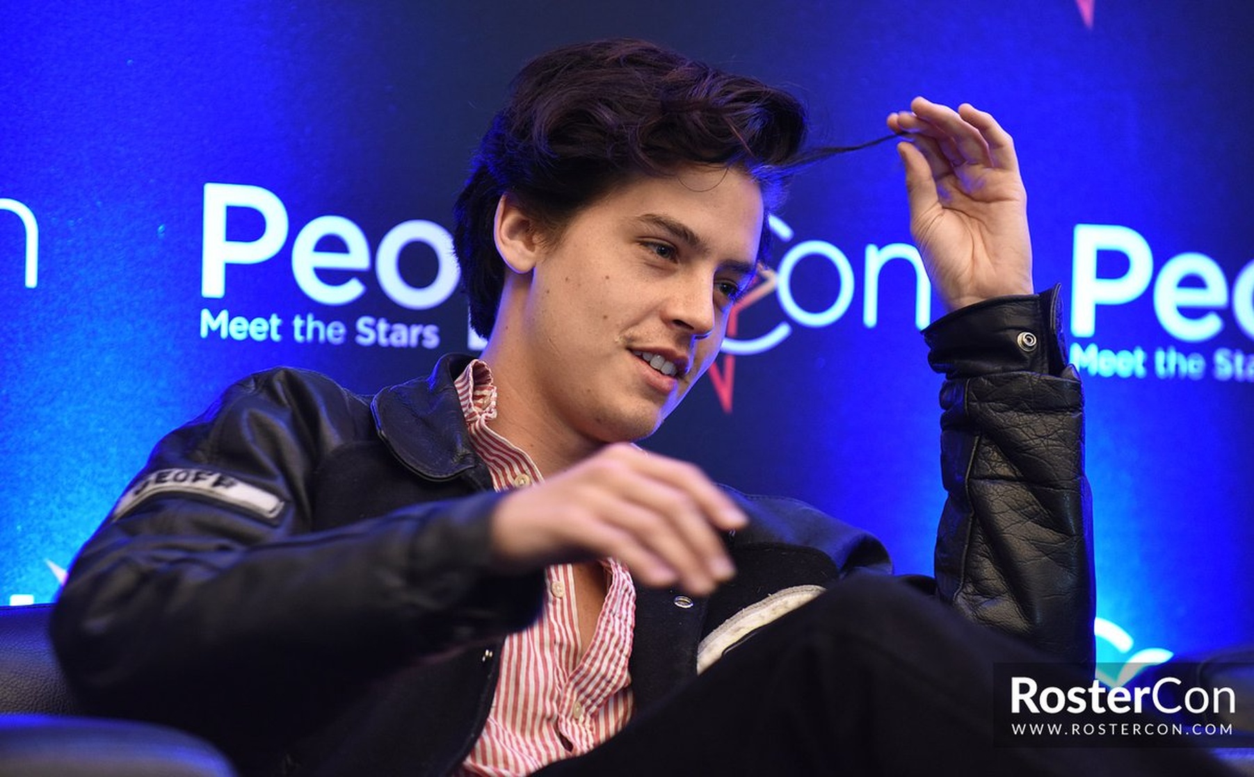 Cole Sprouse