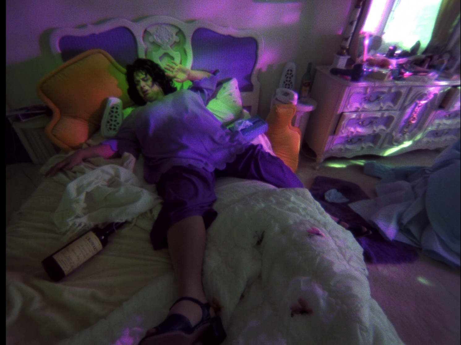 Polyester (1981)