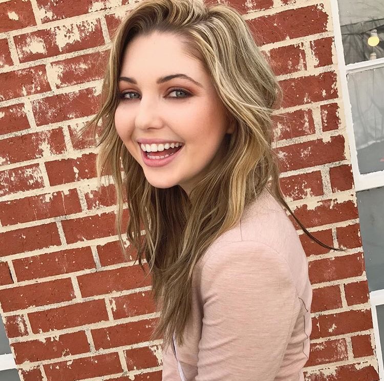 Sammi Hanratty