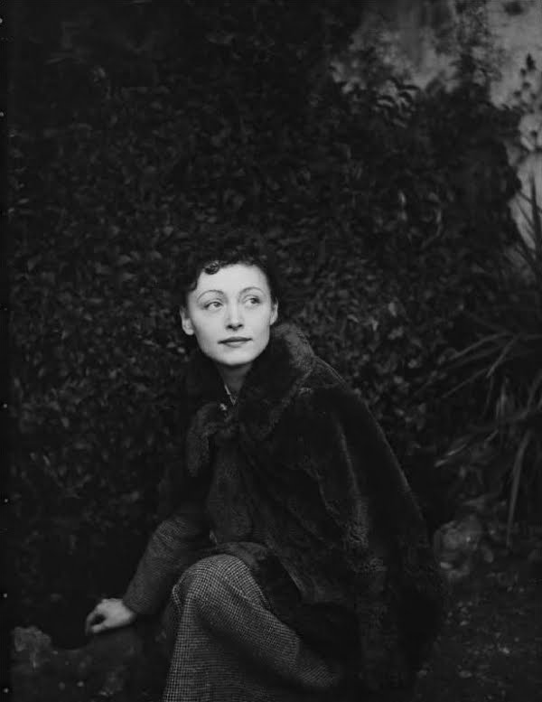 Picture of Nusch Éluard