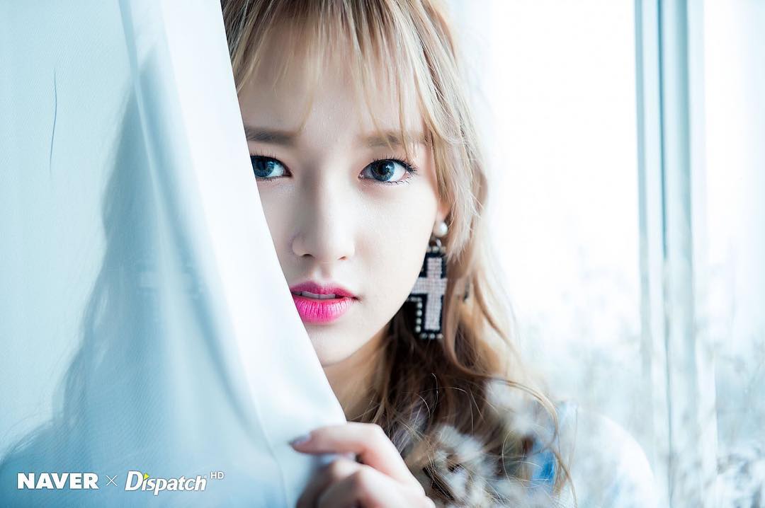 Cheng Xiao (็จ็) Cheng Xiao (็จ็)
