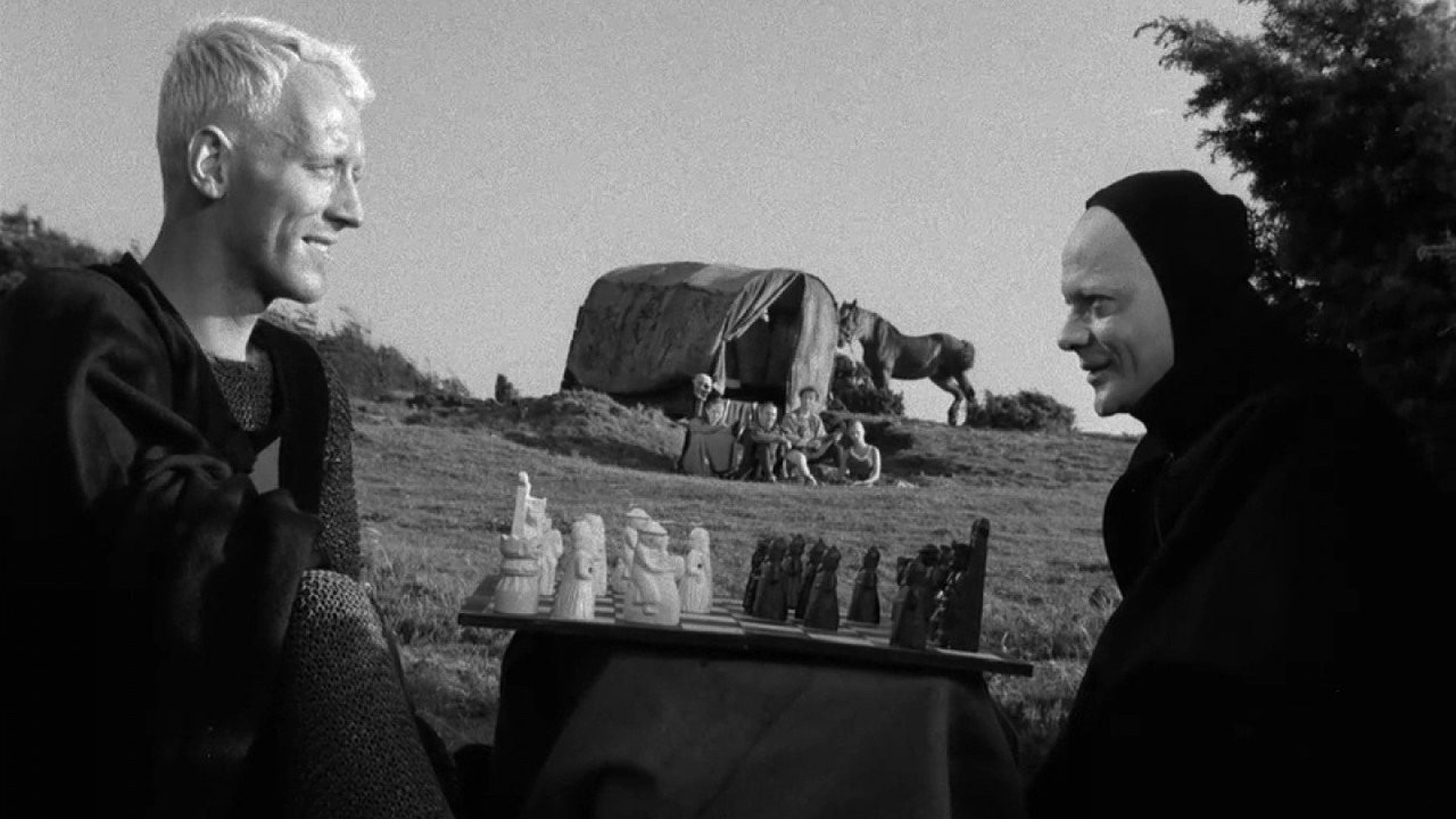 The Seventh Seal The Seventh Seal