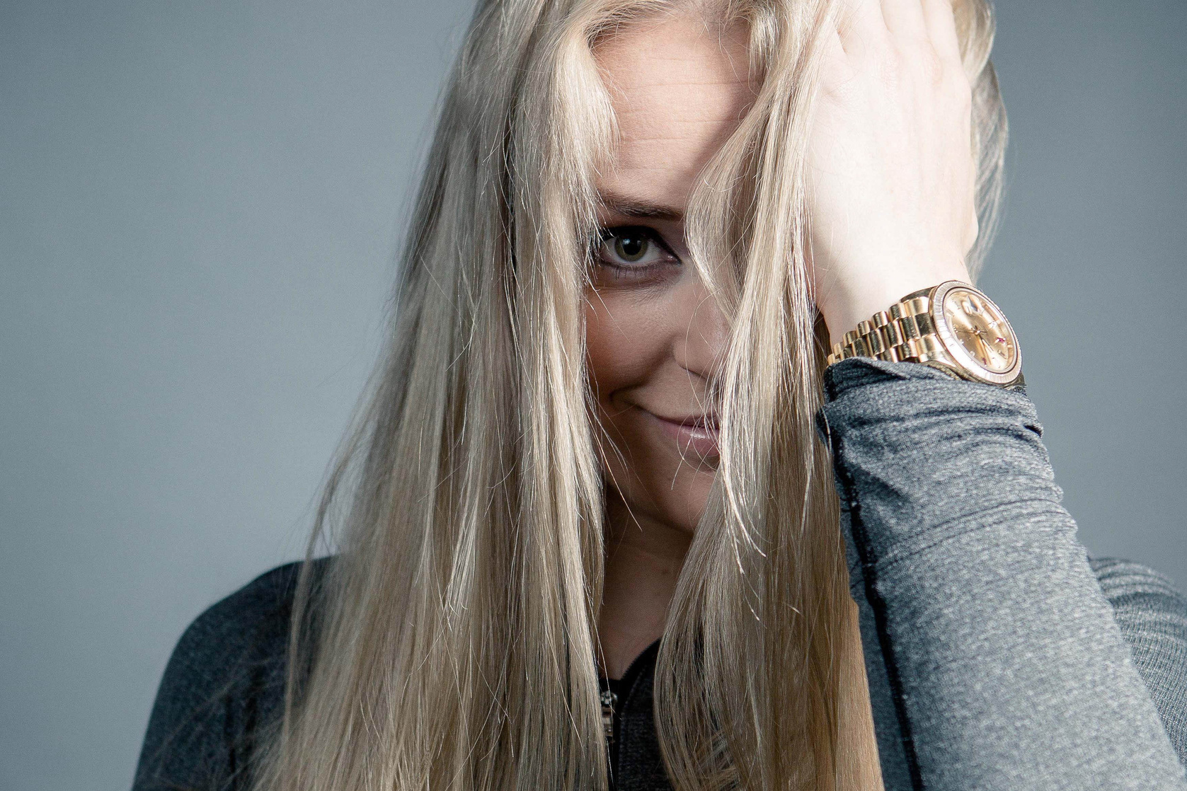 Lindsey Vonn