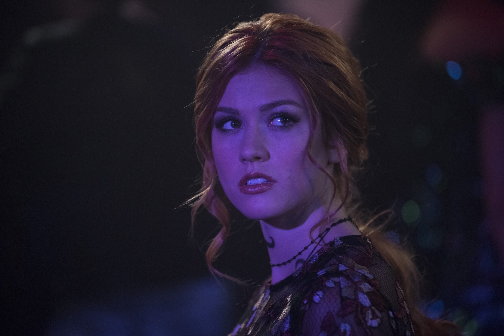 Katherine McNamara Katherine McNamara