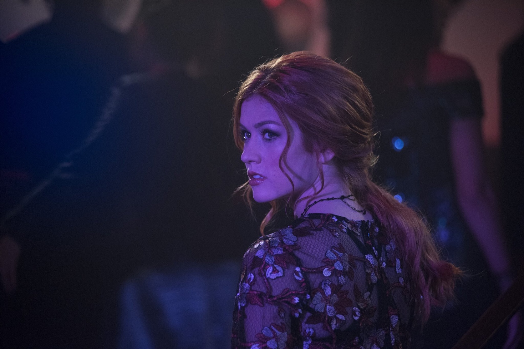 Katherine McNamara