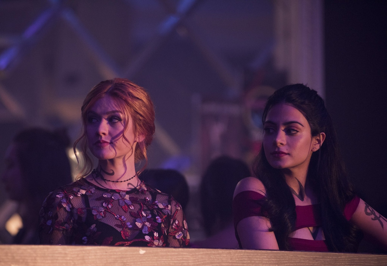 Katherine McNamara Katherine McNamara