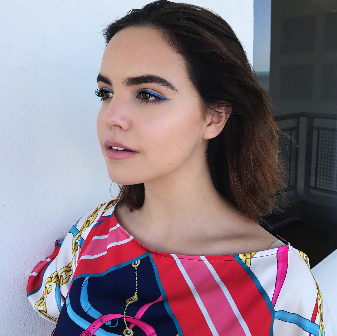 Bailee Madison