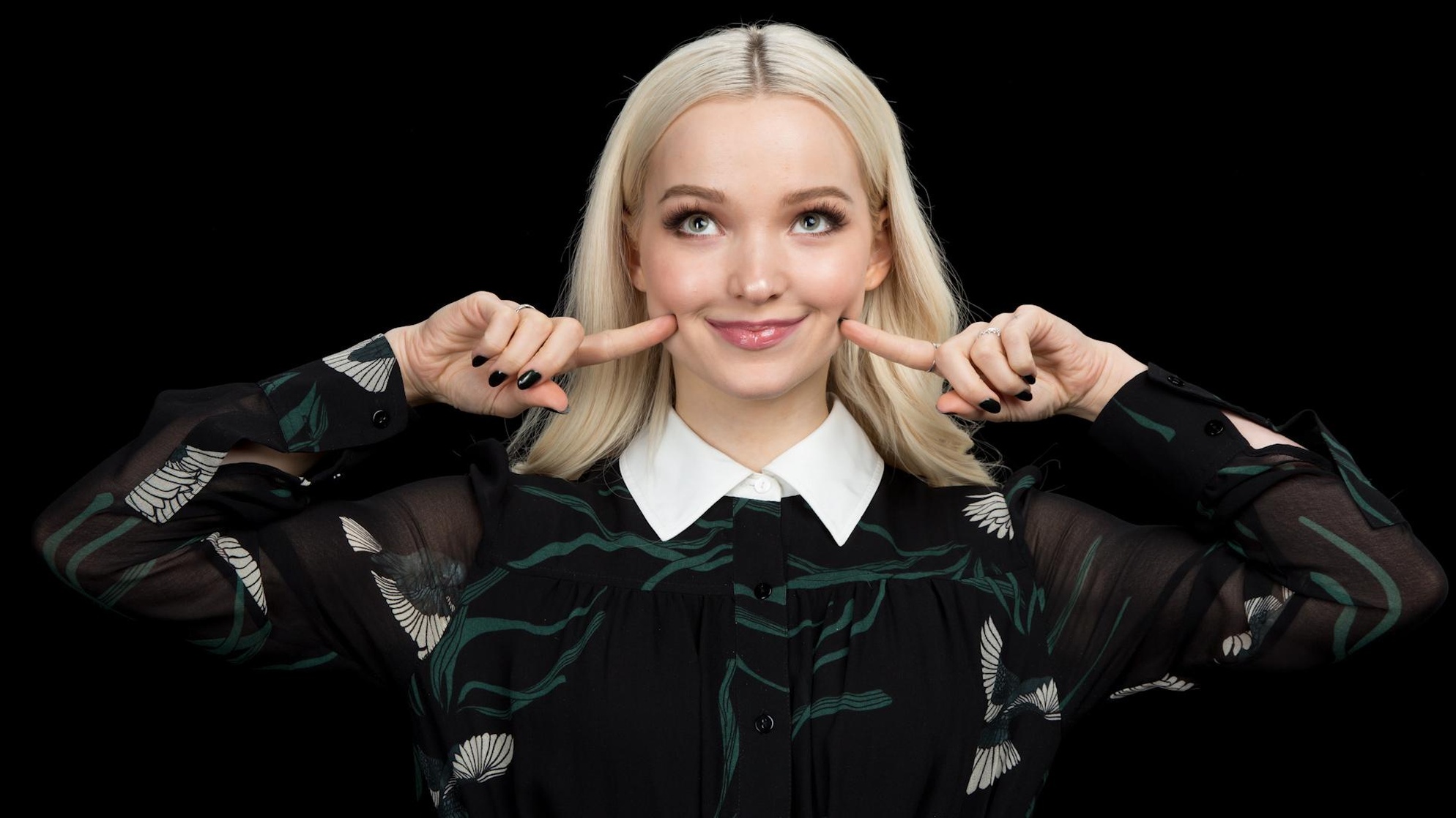 Dove Cameron Dove Cameron