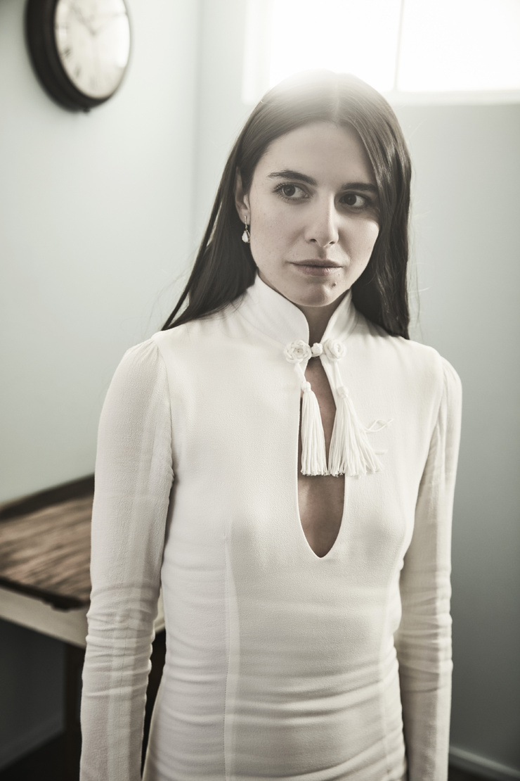 Marianne Rendón picture