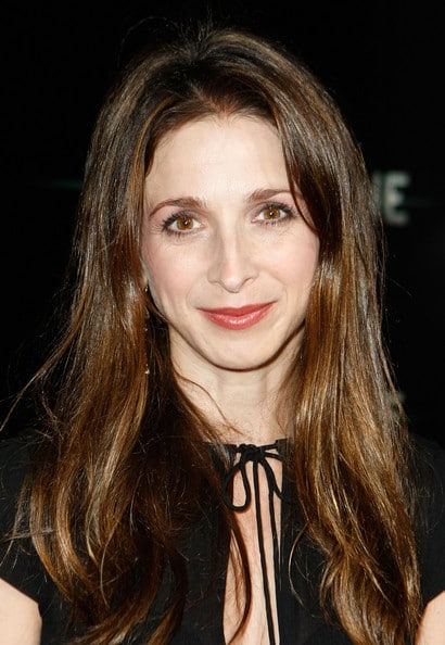 Picture of Marin Hinkle