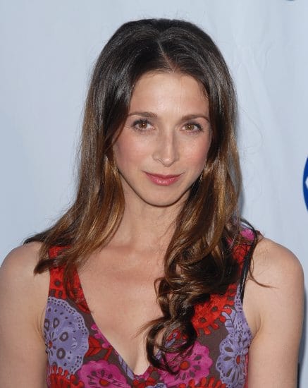 Picture of Marin Hinkle