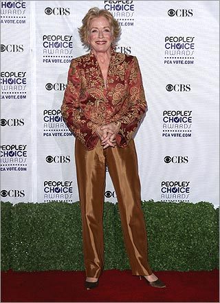 Pictures Of Holland Taylor