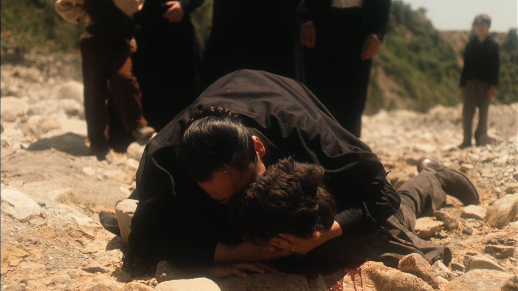 The Godfather: Part II The Godfather: Part II
