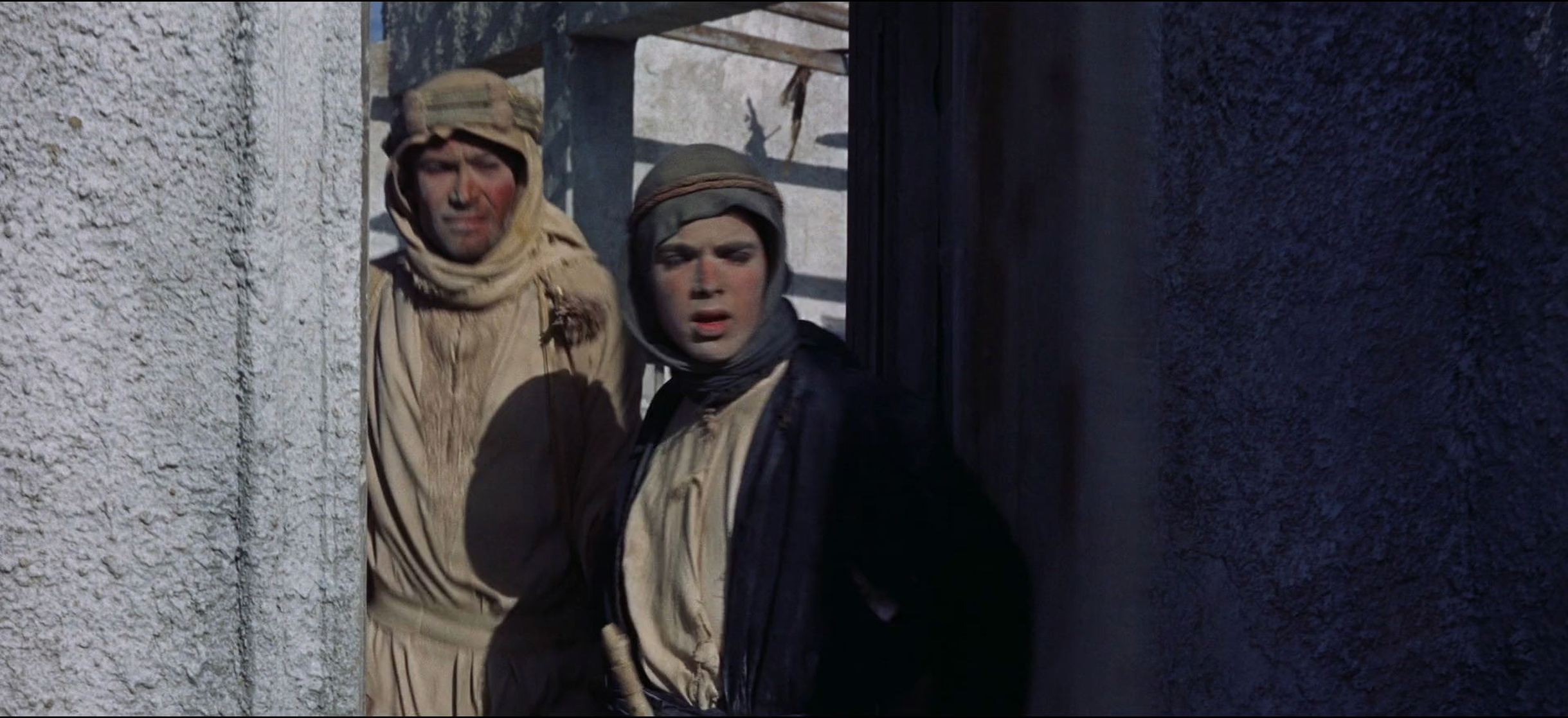 Lawrence of Arabia