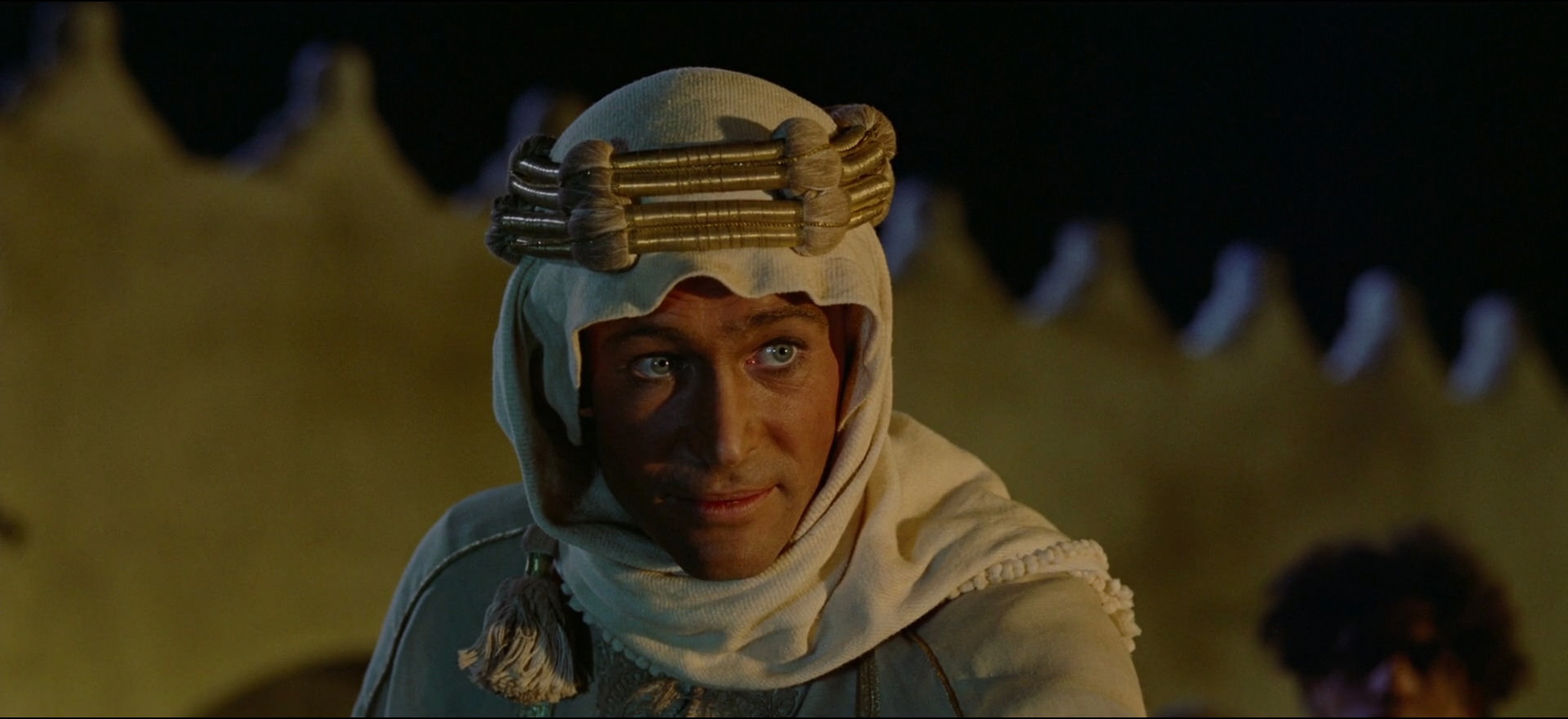 Lawrence of Arabia