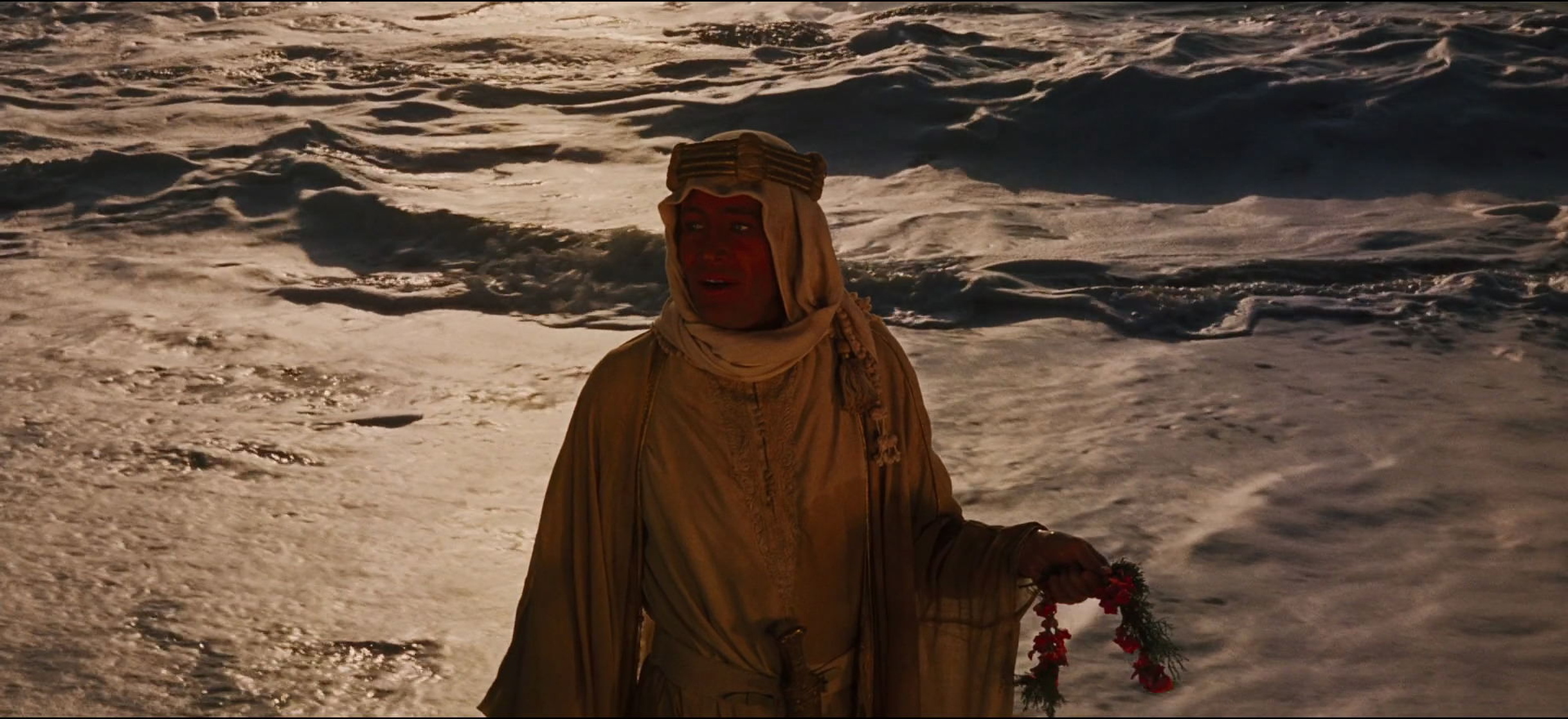 Lawrence of Arabia