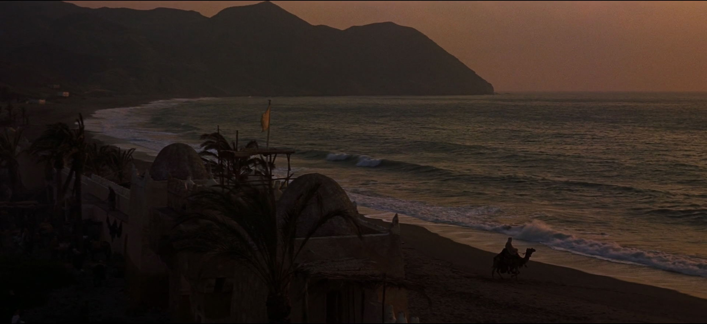 Lawrence of Arabia Lawrence of Arabia