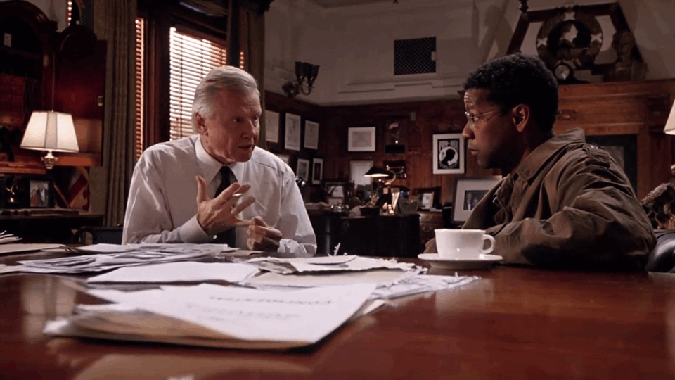 The Manchurian Candidate (2004) The Manchurian Candidate (2004)