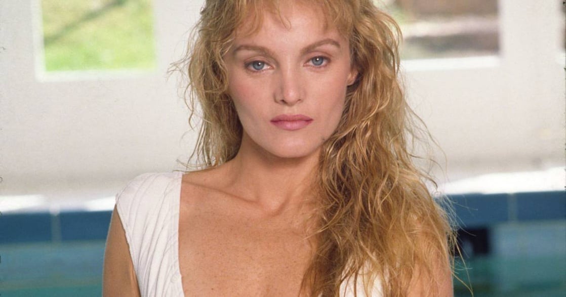 Arielle Dombasle