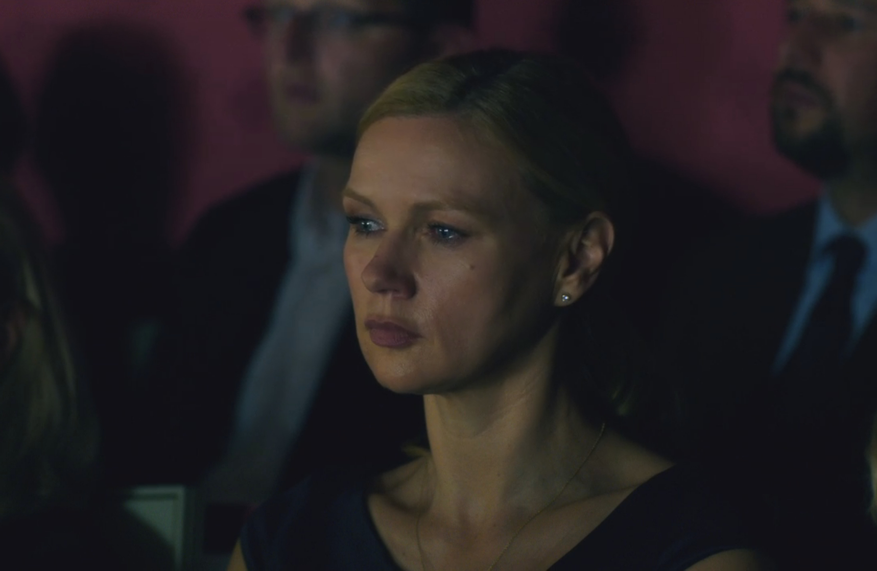 Mein Mann, ein Mörder                                  (2013)