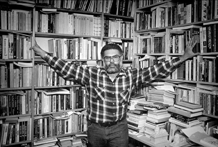 Samuel R Delany