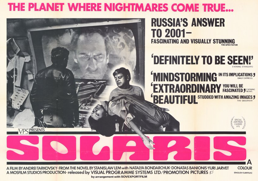 Solaris (1972)
