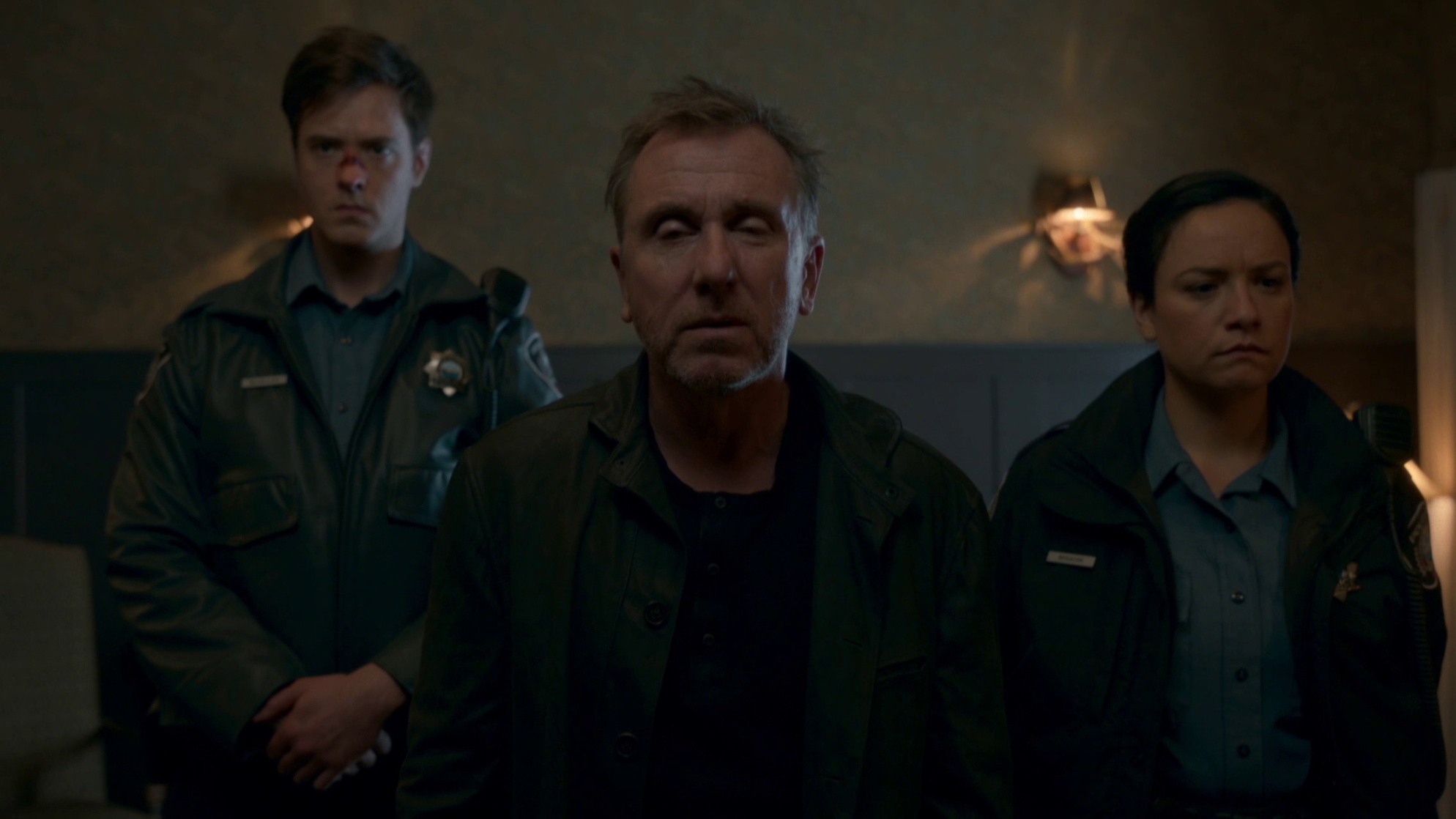 Tin Star