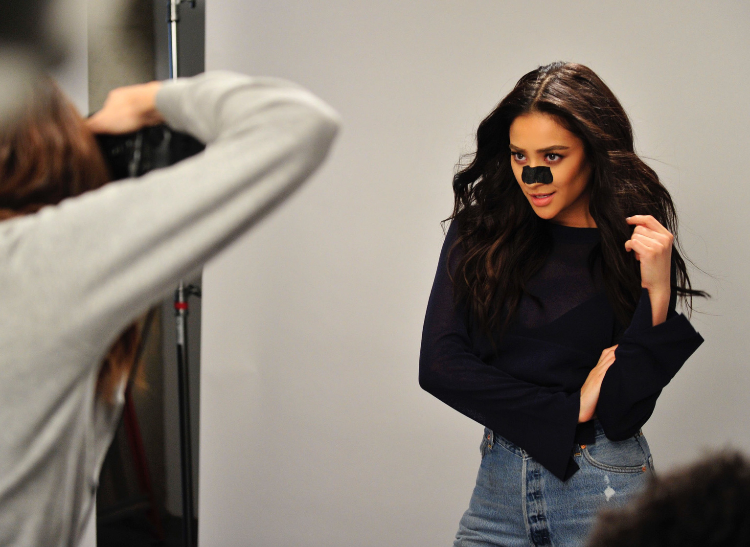 Shay Mitchell