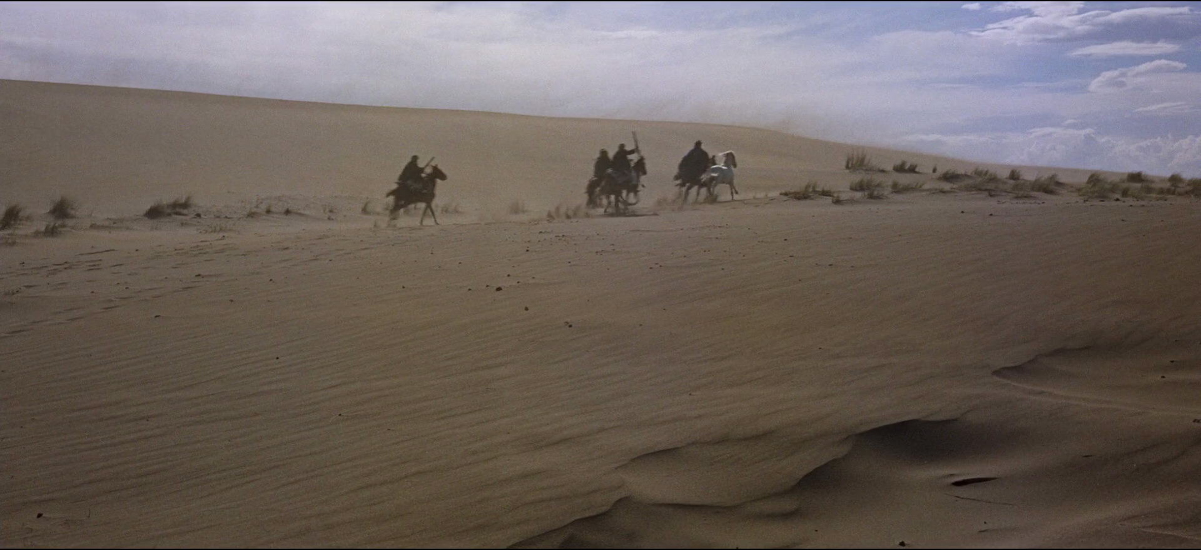 Lawrence of Arabia