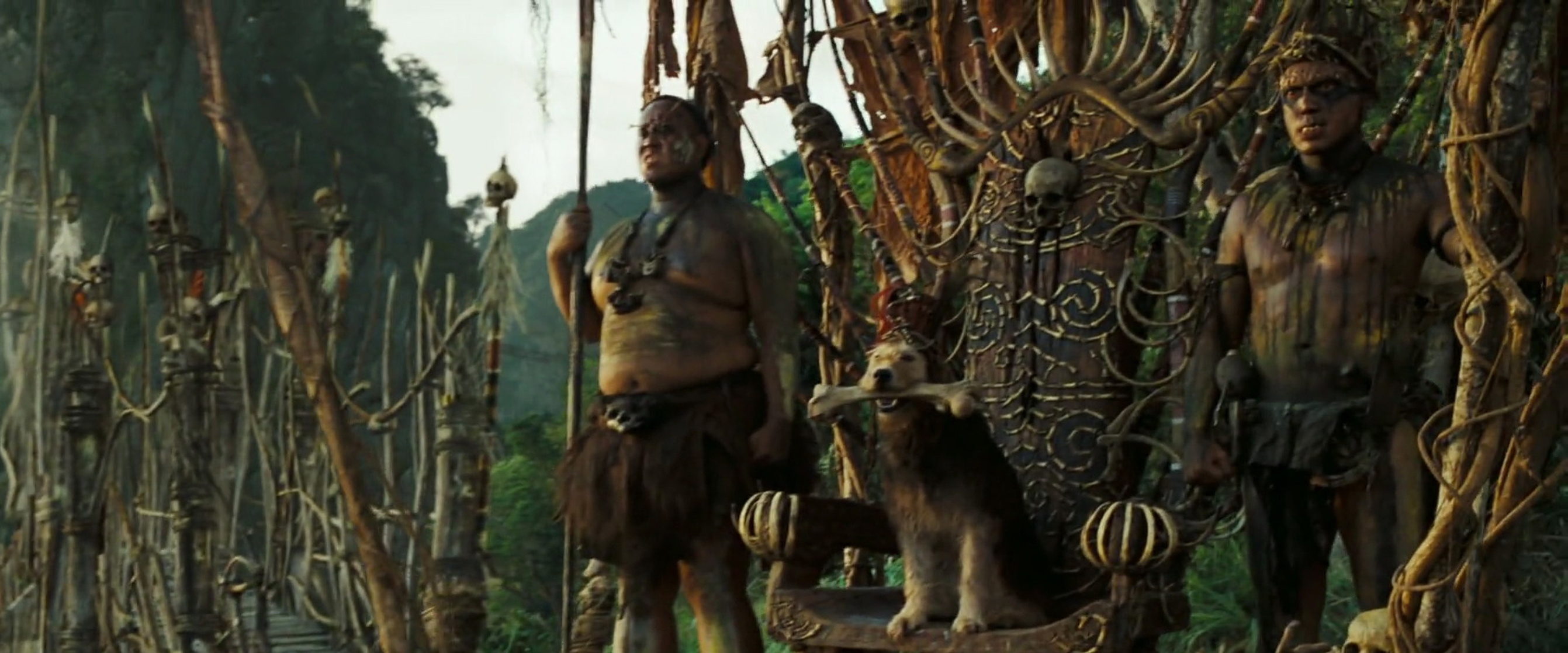 Picture of Pirates of the Caribbean: Dead Man's Chest