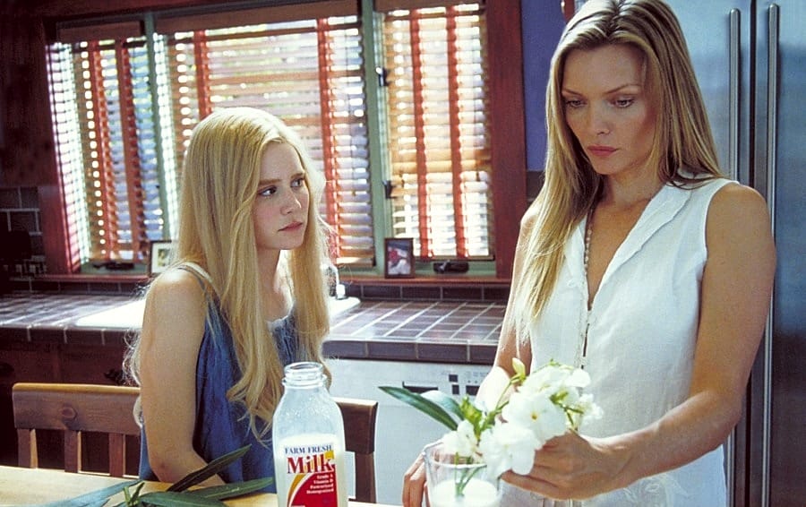 Picture of White Oleander