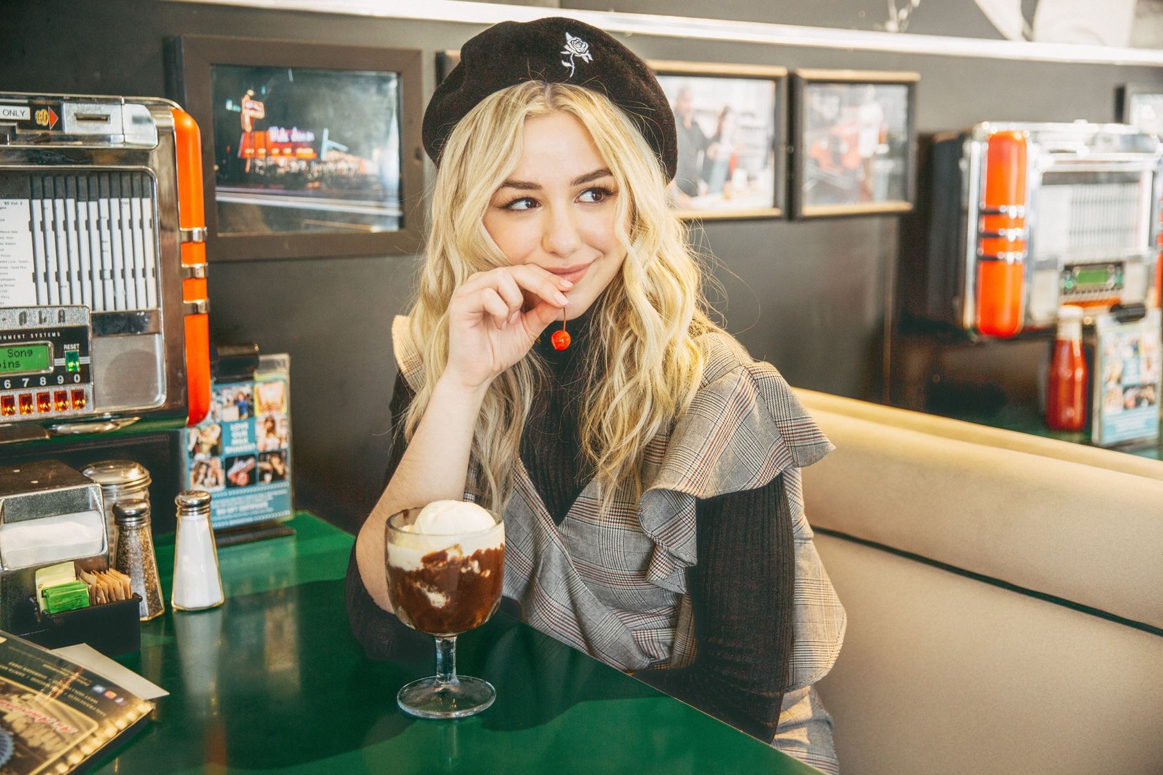 Chloe Lukasiak Chloe Lukasiak
