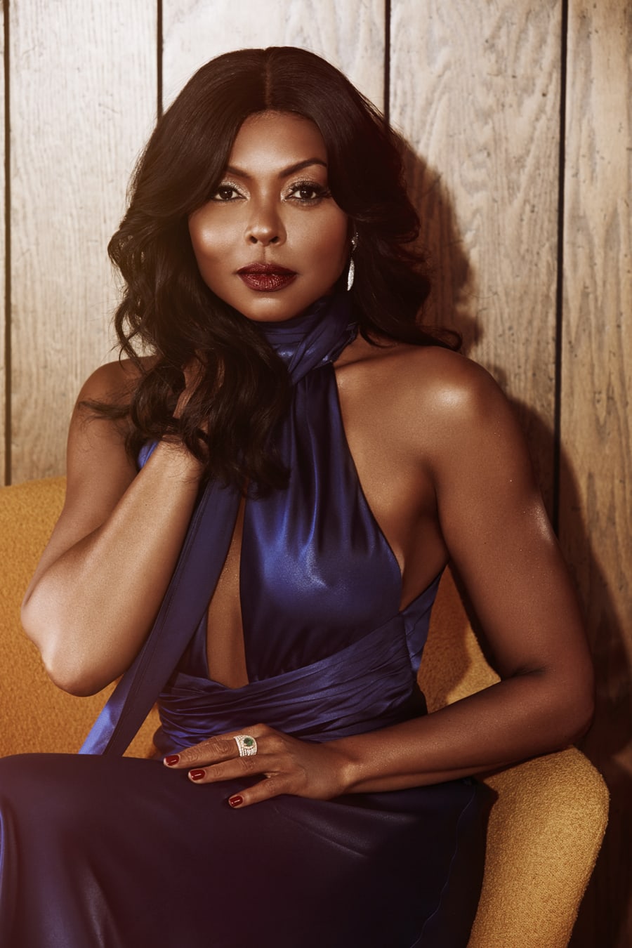 Taraji P. Henson