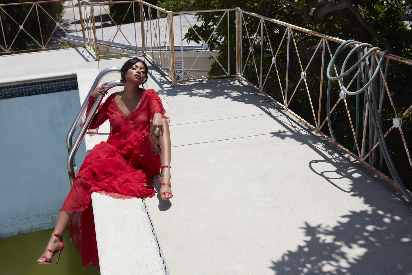 Taraji P. Henson Taraji P. Henson