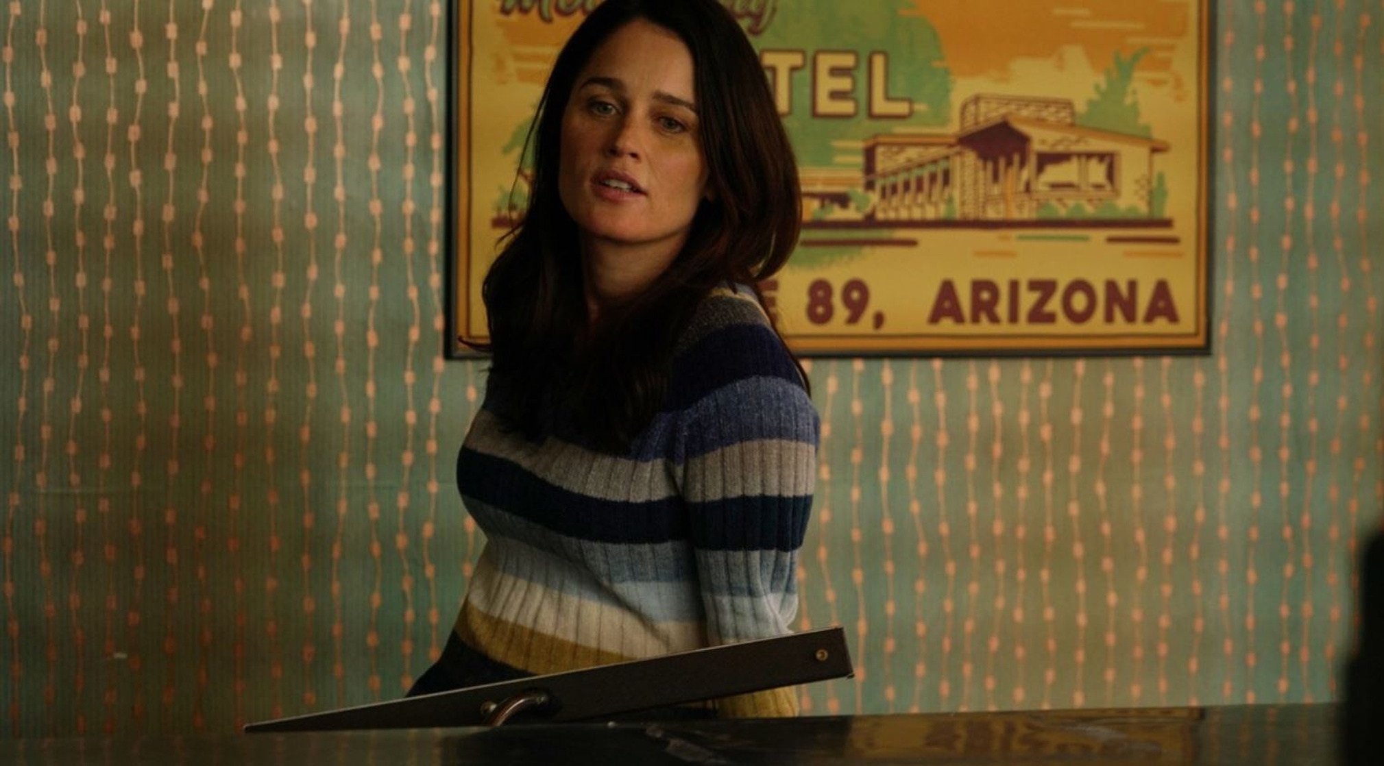 Robin Tunney